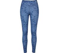 Legging femme Just Rhyse Summertime Bleu S