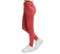 Legging femme Just Rhyse Summertime - rouge - XL XS