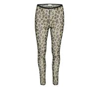 Legging femme KAFFE Mesha Multicolore 2XL
