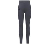 Legging femme Kappa Gazib Gris M Female