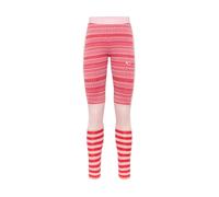 Kari Traa - Åkle High Waist Pants - Collant thermique femme Gum - XS
