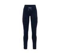 Legging femme Kari Traa Anelie Bleu M