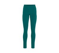 Kari Traa Legging Ava Femme Vert Taille L – modèle 2026