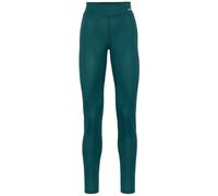 Legging femme Kari Traa Ella Vert M
