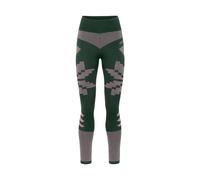 Kari Traa - Faith Pants - Collant thermique femme Thyme - L