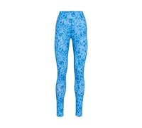 Kari Traa Fryd High Waist Base Layer Pants Bleu XS Femme