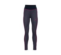 Legging femme Kari Traa Lekker Bleu M