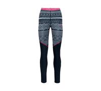 Legging femme Kari Traa Live Bleu M