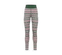 Kari Traa Malia Base Layer Pants Vert L Femme