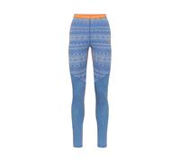 Legging femme Kari Traa Mina Bleu L