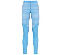 Legging femme Kari Traa Mina Bleu M