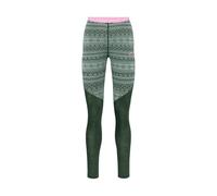 Legging femme Kari Traa Mina Vert XL