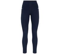Legging femme Kari Traa Nia Bleu S