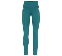 Legging femme Kari Traa Nia Vert L