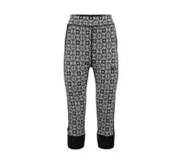 Legging femme Kari Traa Rose Capri Noir 2XL