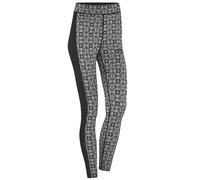 Kari Traa - Rose High Waist Pant - Sous-vêtement mérinos femme Black - M