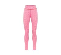 Kari Traa - Women's Rose Light Pant HW - Sous-vêtement mérinos - M - spink / bright pink