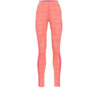 Kari Traa - Women's Rose High Waist Pant - Sous-vêtement mérinos - XL - bubblegum
