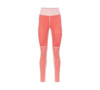 Legging femme Kari Traa Smekker Rose XL