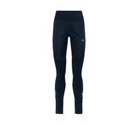 Legging femme Kari Traa Tirill Bleu M