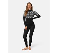 Legging femme Kari Traa Vilma Noir L