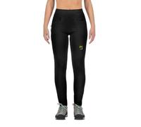 Karpos Bedin Leggings Noir 38 Femme