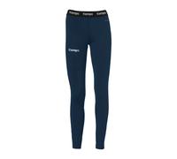 Legging femme Kempa Bleu XL