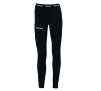 Legging femme Kempa training Noir XS