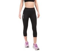 Kilpi Amira 3/4 Leggings Noir 46 Femme
