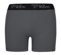Legging femme Kilpi Domino-W Gris Foncé M