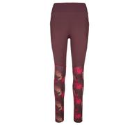 Legging femme Kilpi Ligano Rouge 34