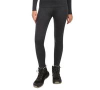Legging femme Kilpi Mavora Bottom Noir 40