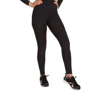 Kilpi Mounteria Leggings Noir 40 / Short Femme