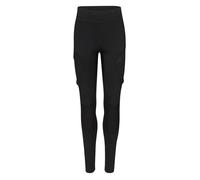 Kilpi Mounteria Leggings Noir 42 / Regular Femme