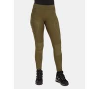 Legging femme Kilpi Mounteria-W GRN S