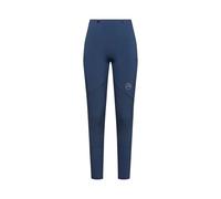 Legging femme La Sportiva Camino Bleu L