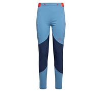 Pantalon de randonnée Camino Tight Pant W (Moonlight/Deep Sea) Femme S