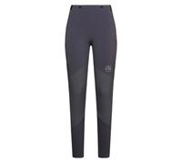 La Sportiva Camino Leggings Gris M Femme