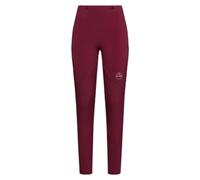 Legging femme La Sportiva Camino Rouge S