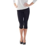 Legging femme Lanaform Cosmetex Noir XL