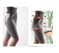 Legging femme Lanaform Mass & Slim Gris L