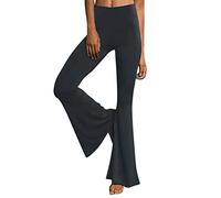 Legging Femme Leggings Plumi Cellulite Anti LéGer Respirant Course Pied d'entraînement pour Le Yoga Et Les Loisirs
