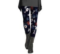 Legging femme longueur élégante à la mode doux pour tous les jours vacances vert profond gris vert pour toutes les saisons leggings 52 54, gris, S