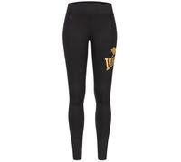 Lonsdale Aglish Leggings Noir XL Femme
