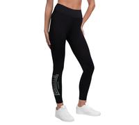 Legging femme Lonsdale Coalmoor Noir XL