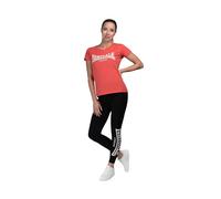 Lonsdale Leggings Merridge Noir L Femme