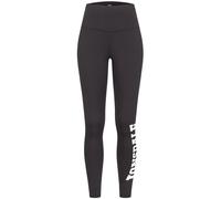Legging femme Lonsdale Semley Noir 2XL