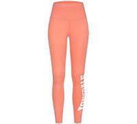 Legging femme Lonsdale Semley Orange 2XL