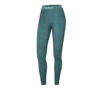 Legging femme Lorpen Taku Bleu L