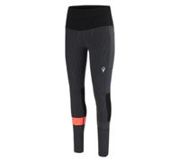 Legging femme Macron Run FCC Clover Light Gris S